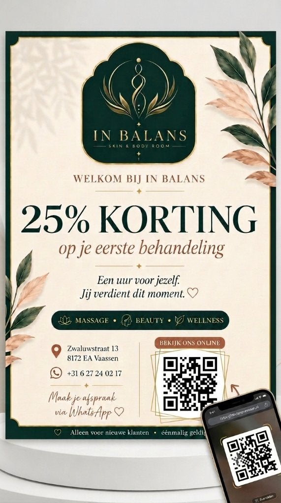 Gratis, Ophalen of Verzenden, Nieuw, Flesje(s), Overige merken