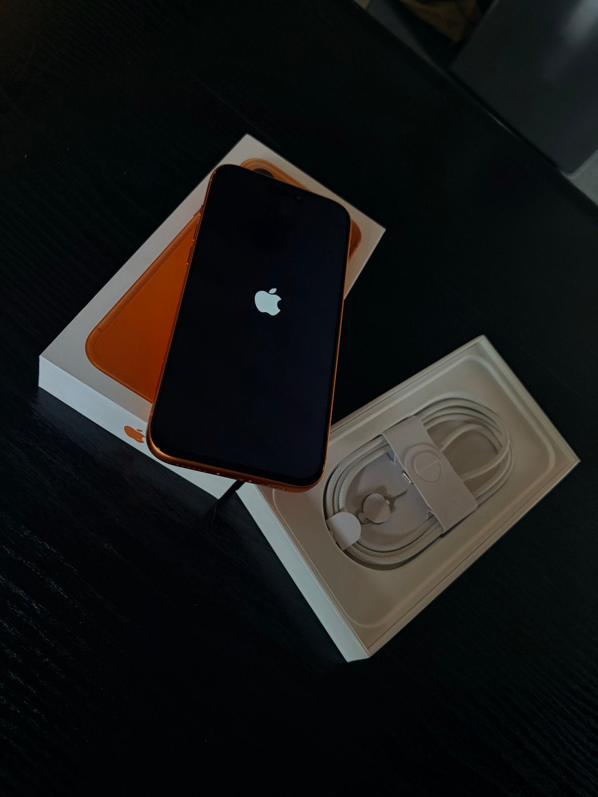 Nieuwe iPhone 17 Pro Max 512GB Oranje, Telecommunicatie, Mobiele telefoons | Apple iPhone, Ophalen, 512 GB, Overige modellen, Nieuw