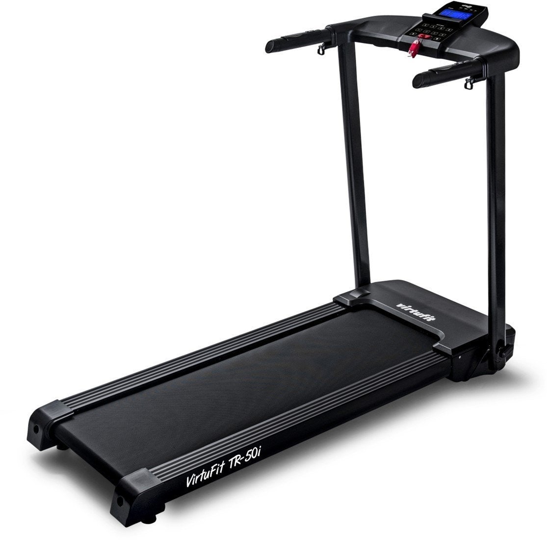 VirtuFit TR-50i Loopband - Zo goed als nieuw, Ophalen, Zo goed als nieuw, Metaal, Loopband