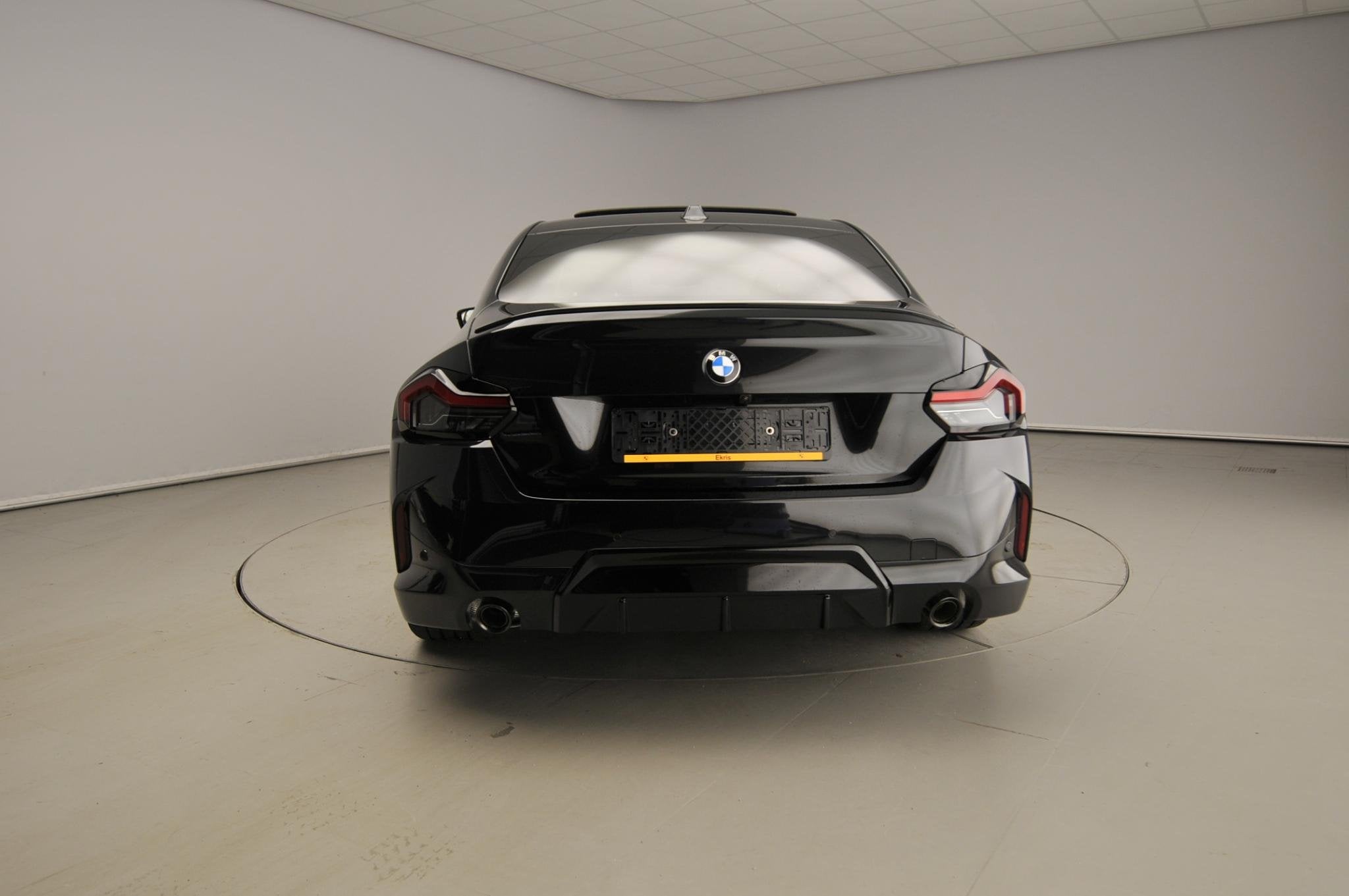 BMW 2 serie Coupé 218i High Executive | M Sportpakket Pro |, Auto's, Automaat, 1998 cc, Euro 6, 4 stoelen