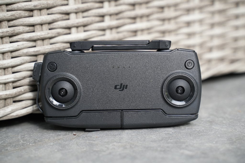 DJI Mavic Mini / Mini SE Controller, Ophalen of Verzenden, Zo goed als nieuw