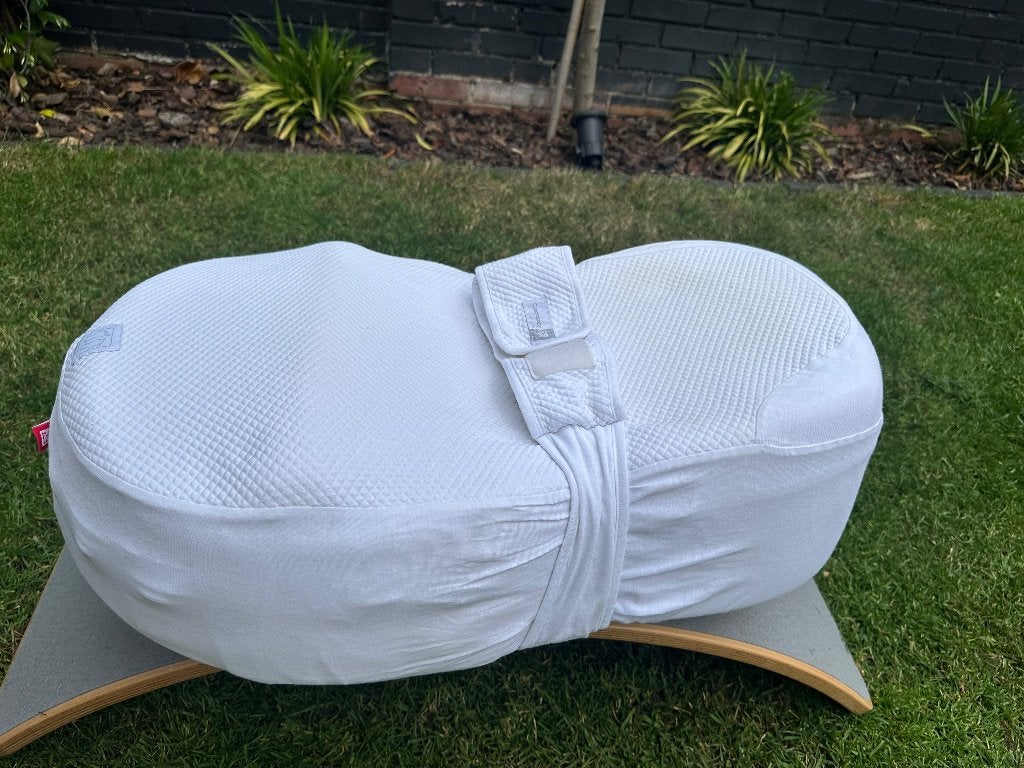 Cocoonbaby in goede staat, Ophalen, Zo goed als nieuw, Overige typen