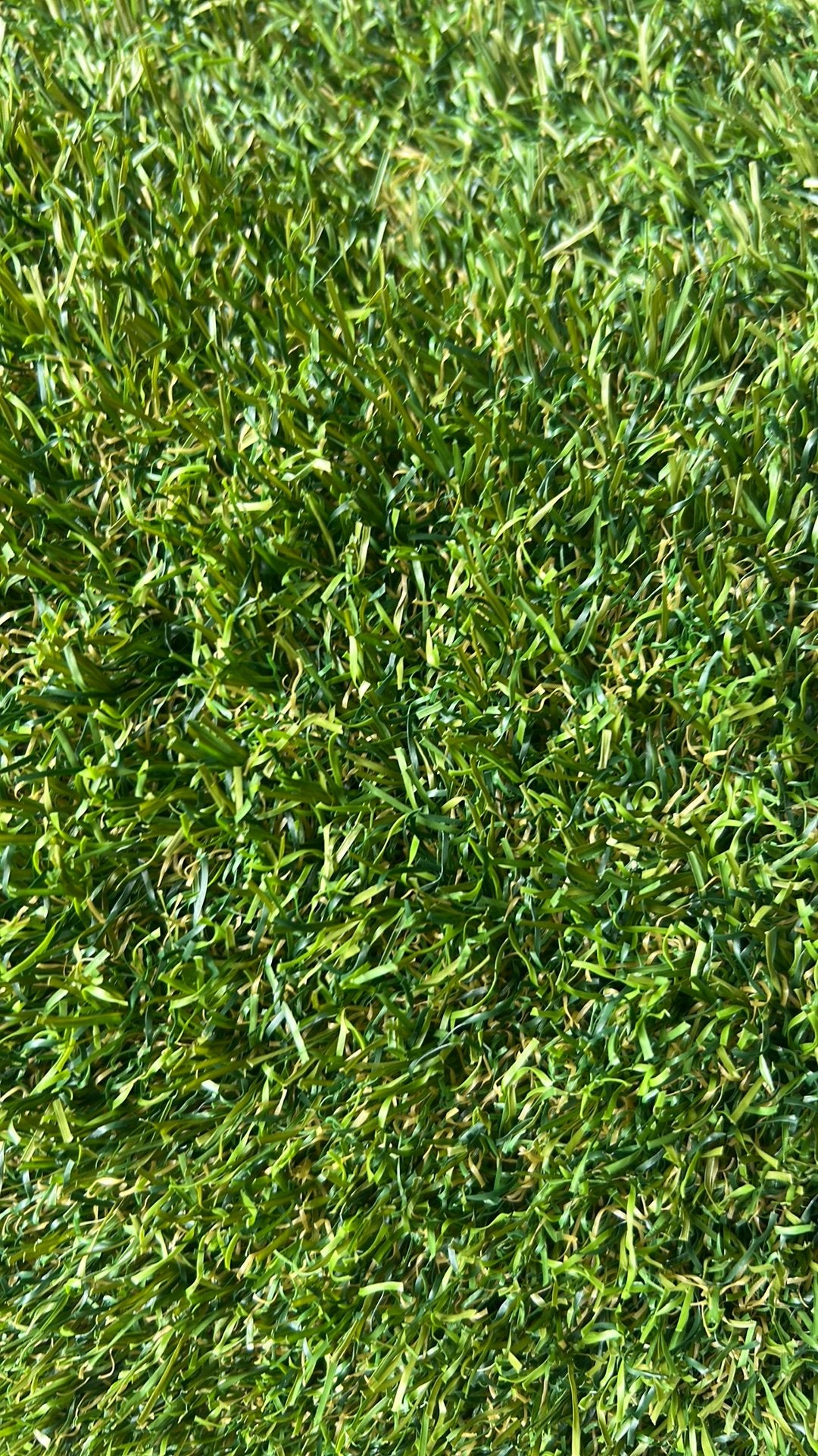 Kunstgras 30mm 7,5x4, Tuin en Terras, Gras en Kunstgras, Ophalen, Kunstgras
