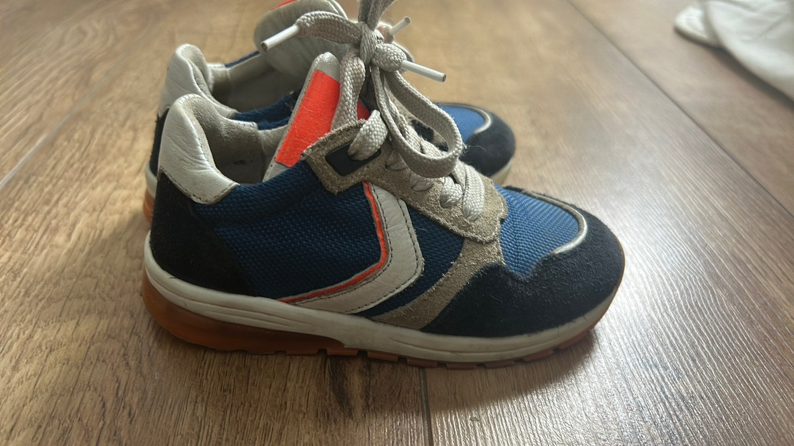 Muyters sneakers maat 24, Ophalen of Verzenden, Gebruikt