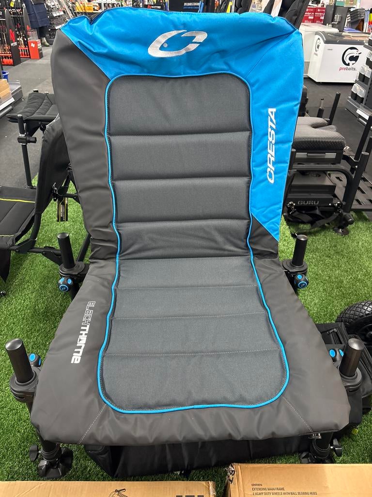 Cresta Blackthorne Supa Chair 36mm, Ophalen of Verzenden, Nieuw, Overige typen