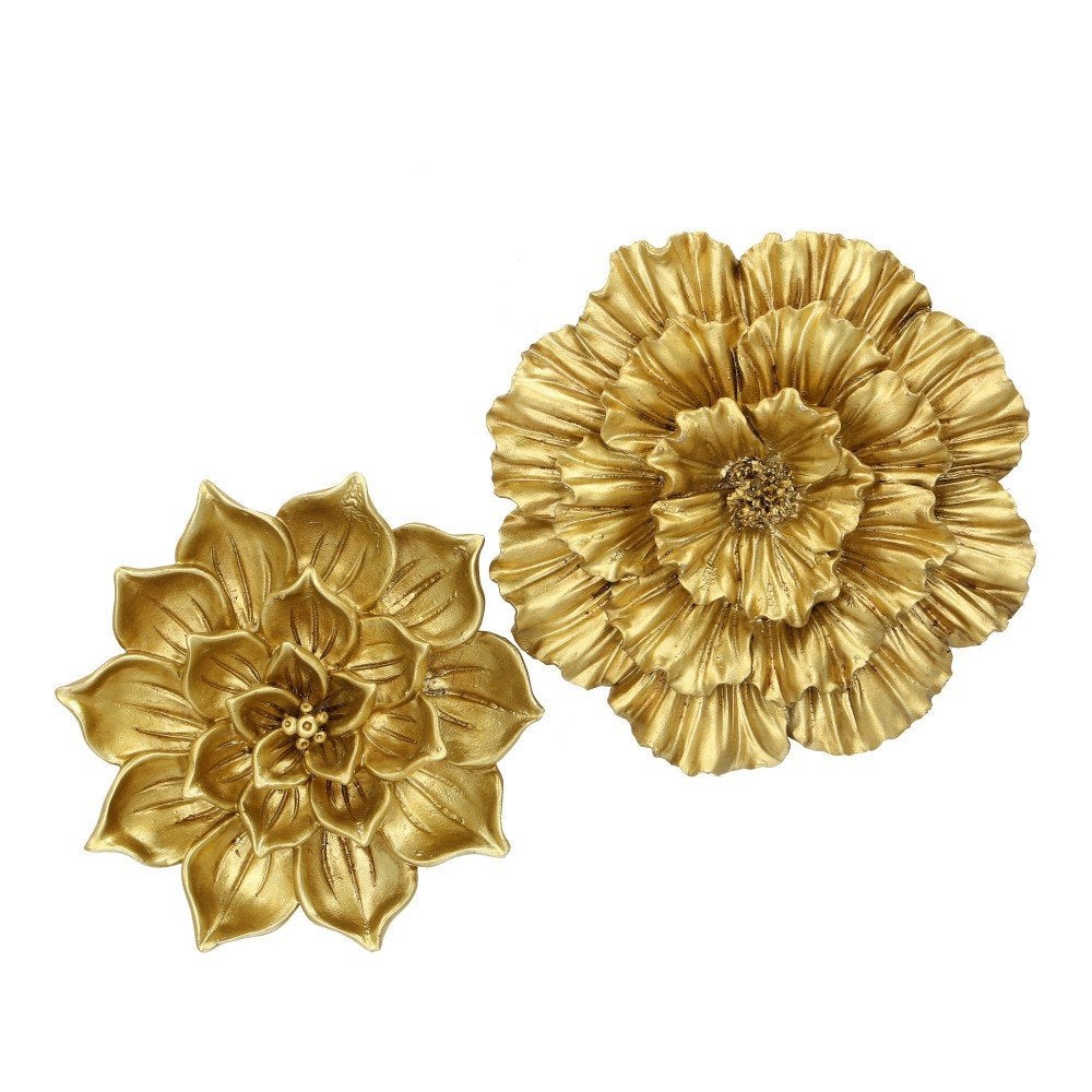 OPRUIMING - BLOEMEN - HANG DECORATIE - 14,50 NU 9,50