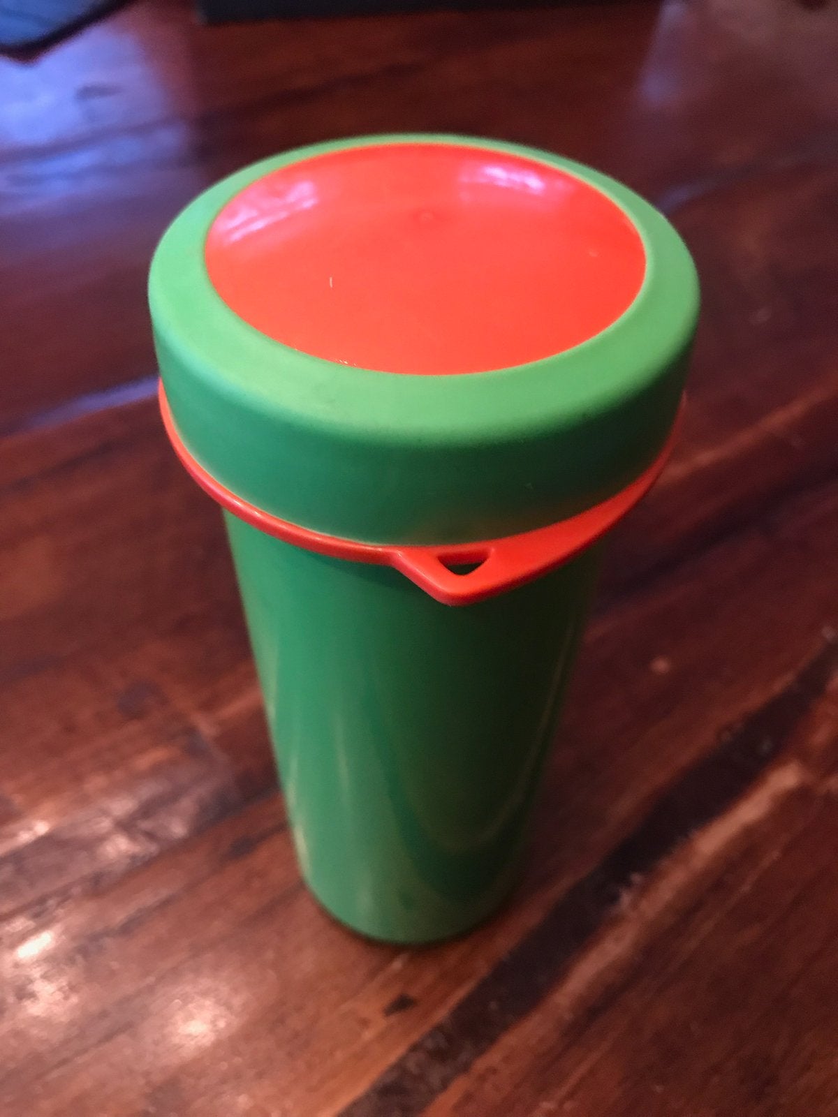 Tupperware Tumbo drinkbeker met deksel 400 ml, 400 ml, Beker of Kan, Ophalen of Verzenden, Zo goed als nieuw