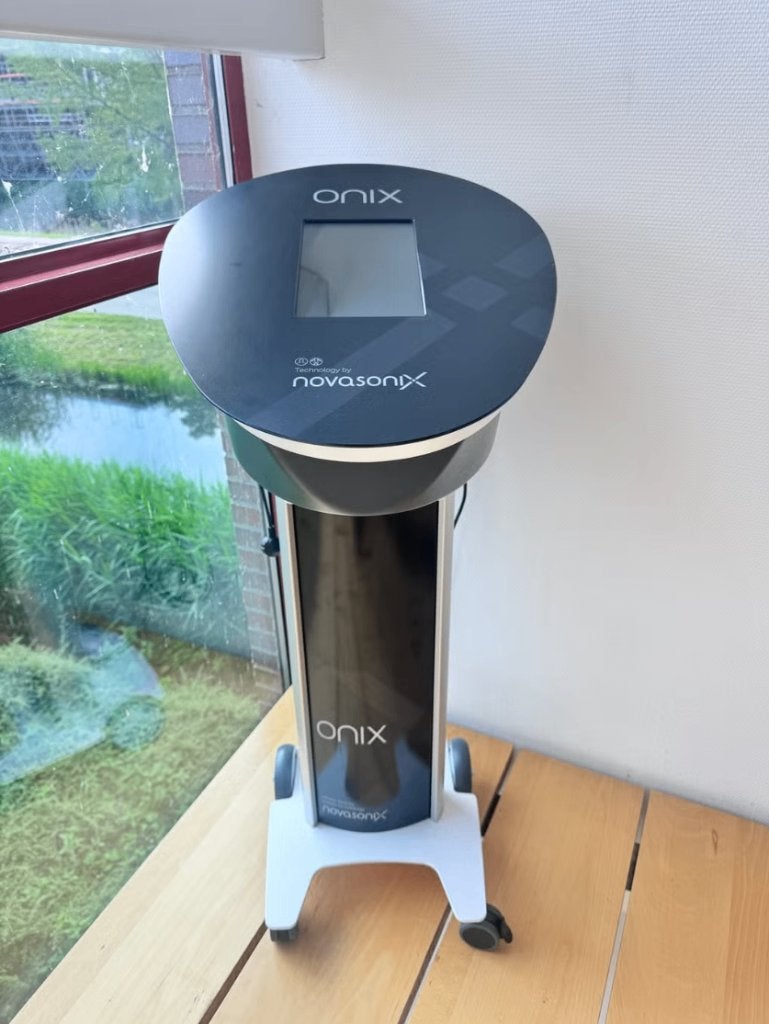 ONIX – huidverbetering en anti-aging, Witgoed en Apparatuur, Ophalen of Verzenden, Zo goed als nieuw, Overige typen