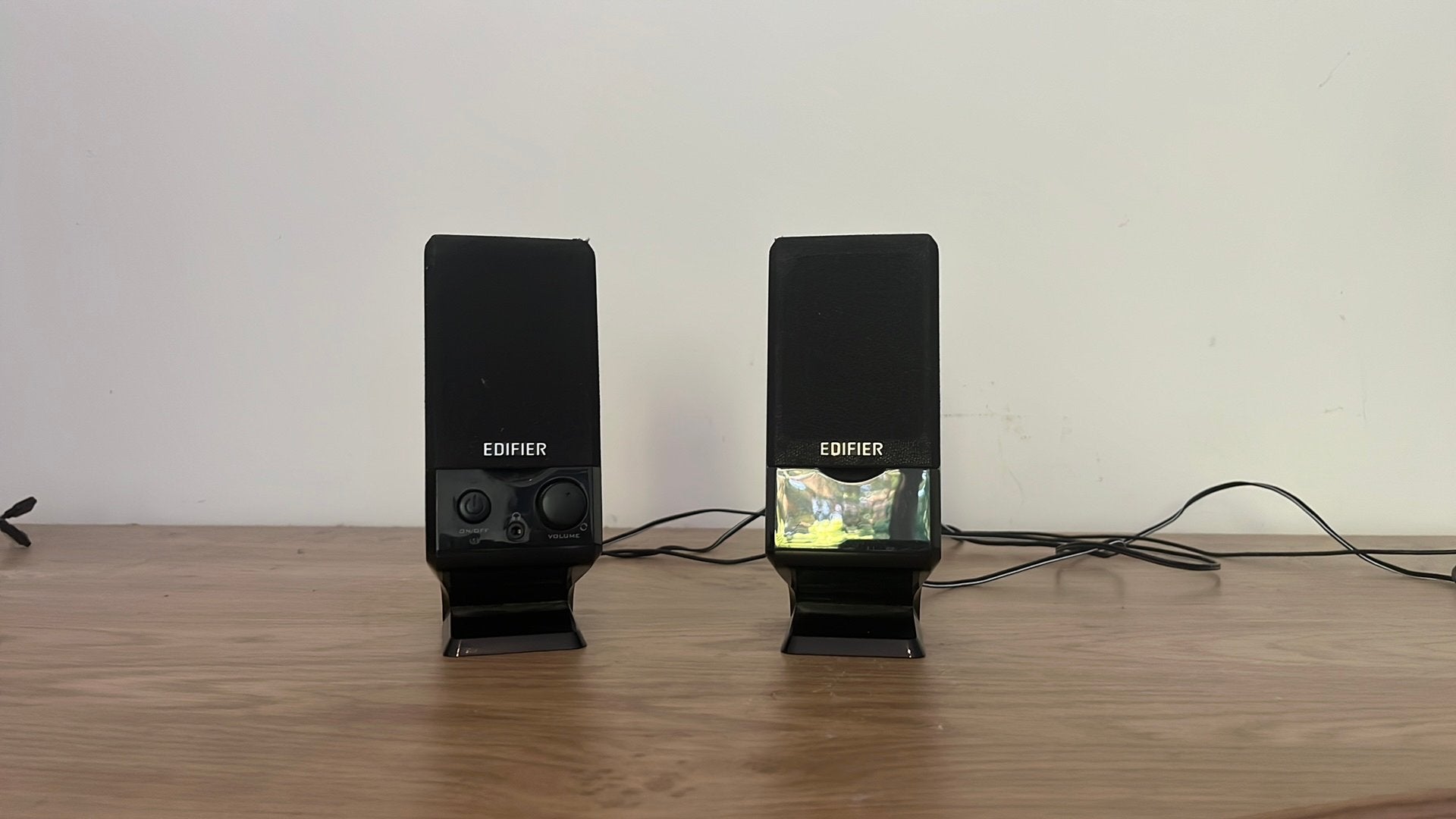 Edifier PC speakers, Computers en Software, Pc speakers, Ophalen of Verzenden, Zo goed als nieuw