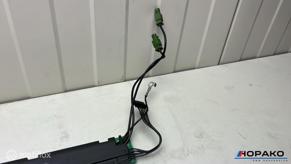 Diversity antenne versterker BMW 5 serie E60 | 65206931721, Auto-onderdelen, Gebruikt, Einsteinlaan 5 rijswijk, Bmw, Ophalen of Verzenden