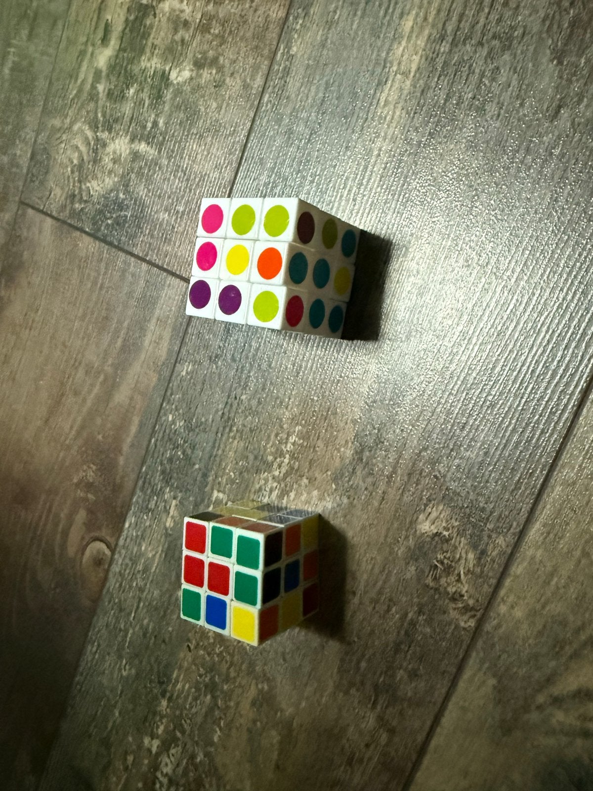 Diverse Kubussen en Puzzelballen, Ophalen of Verzenden, Gebruikt, Jongen of Meisje