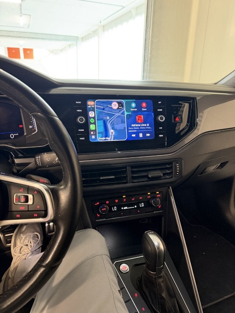 CarPlay vrijschakelen VW Audi Seat Skoda Cupra v.a. €100