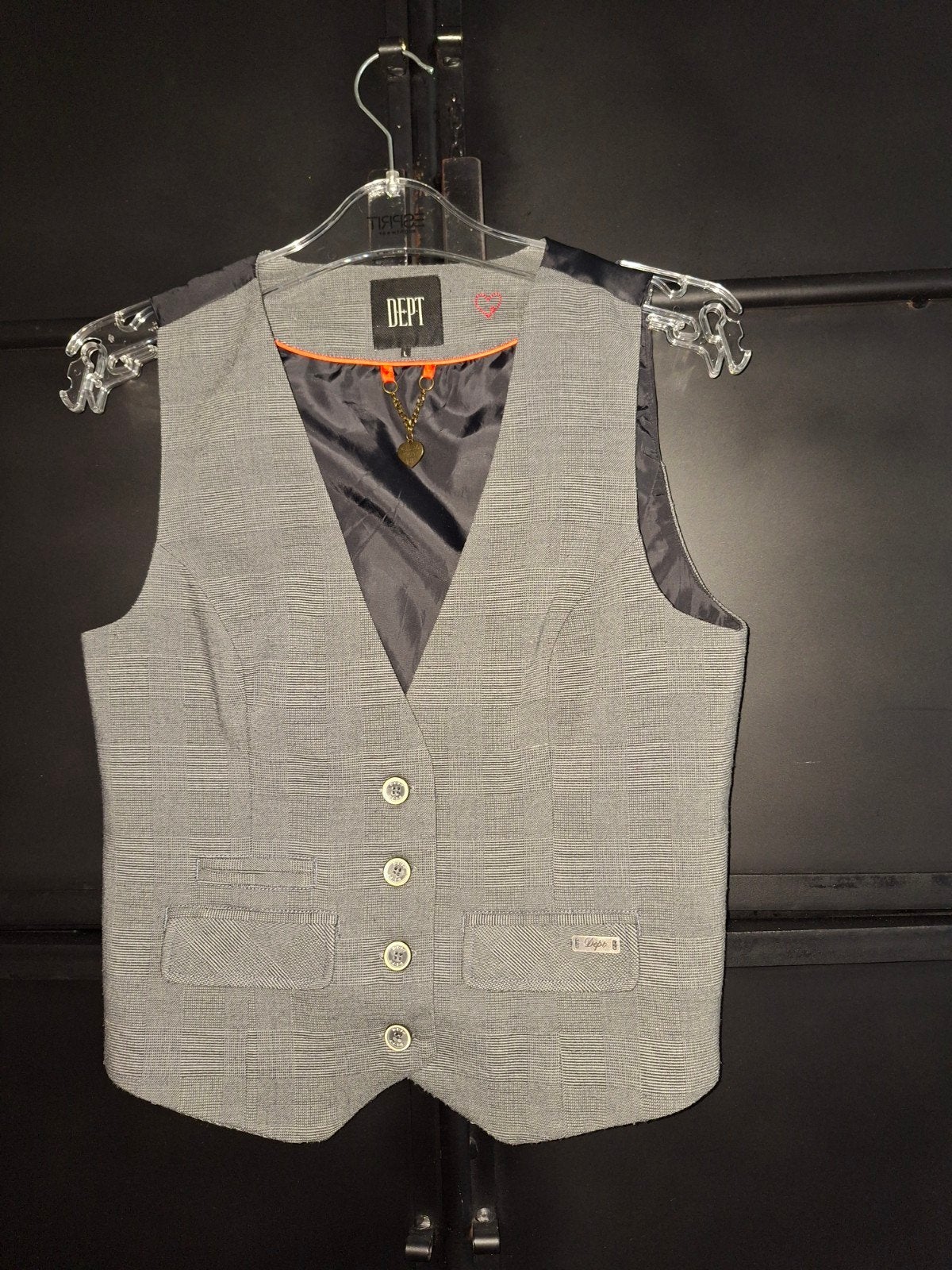 Gave Dept gilet maat L, Kleding | Dames, Dept, Ophalen of Verzenden