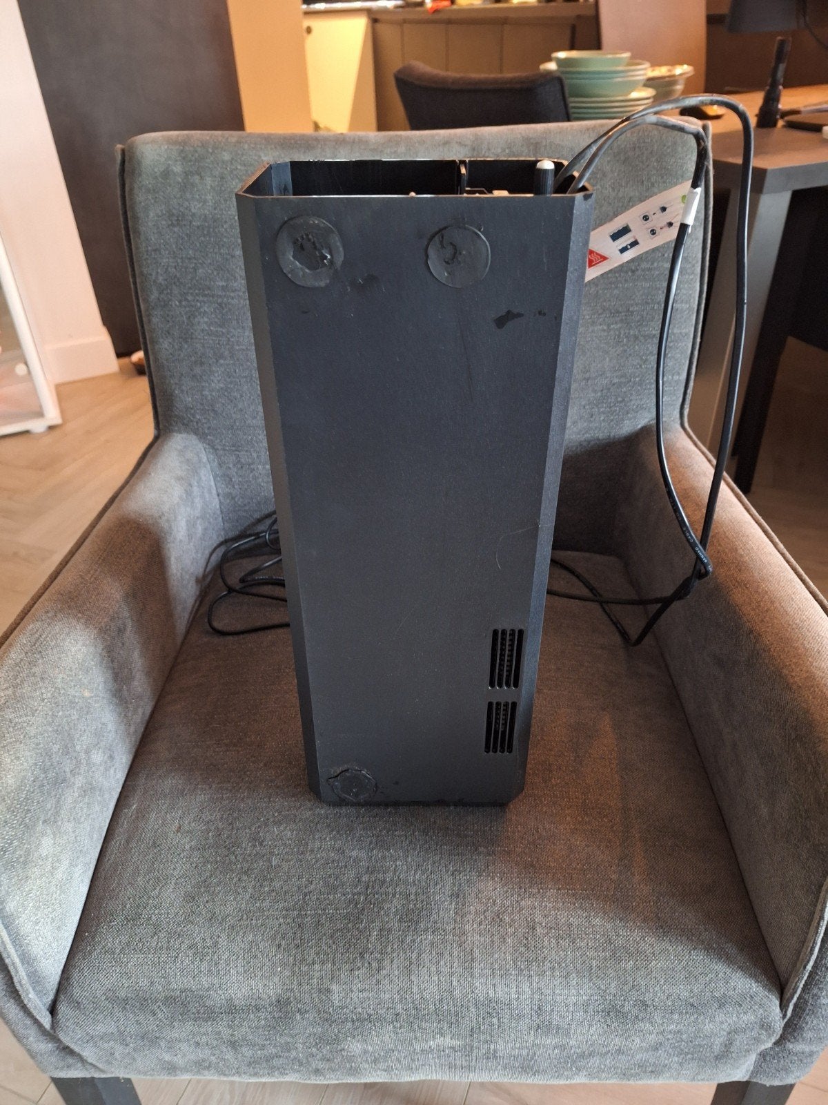 Juwel ecoflow 600, Dieren en Toebehoren, Ophalen