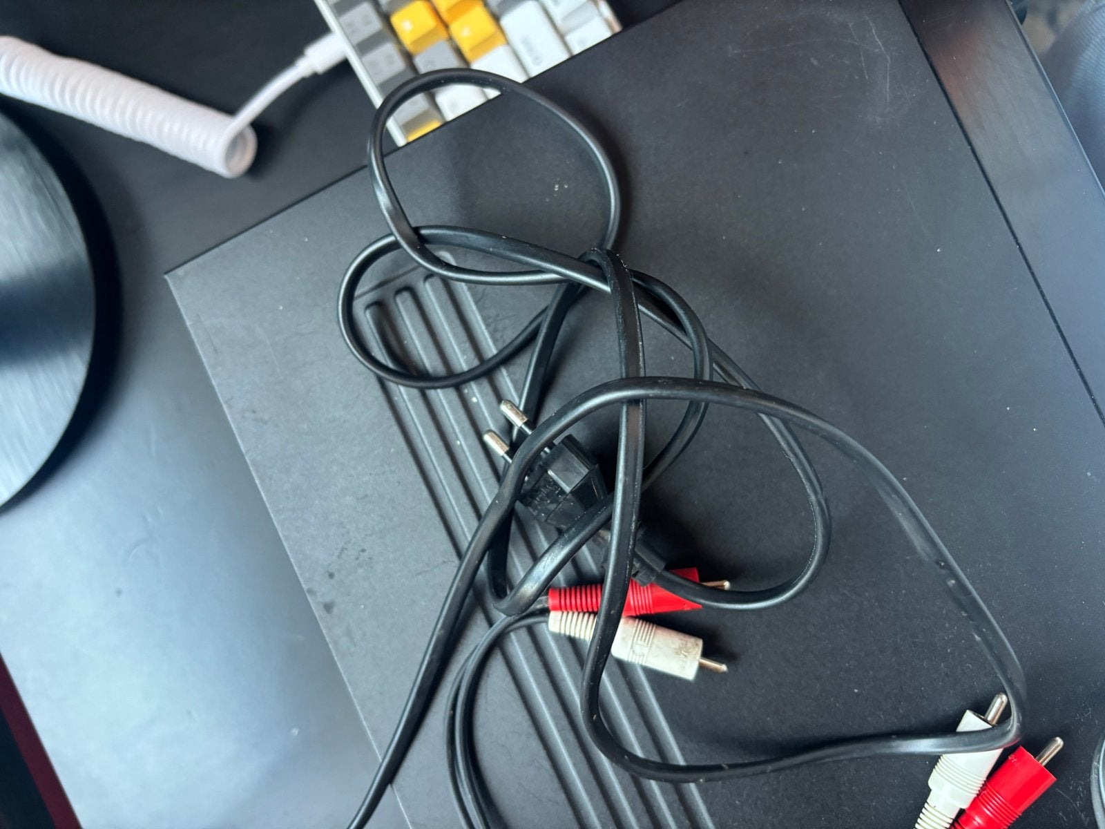 Foto 4 van Pioneer CT-229 Cassettedeck - Gebruikt