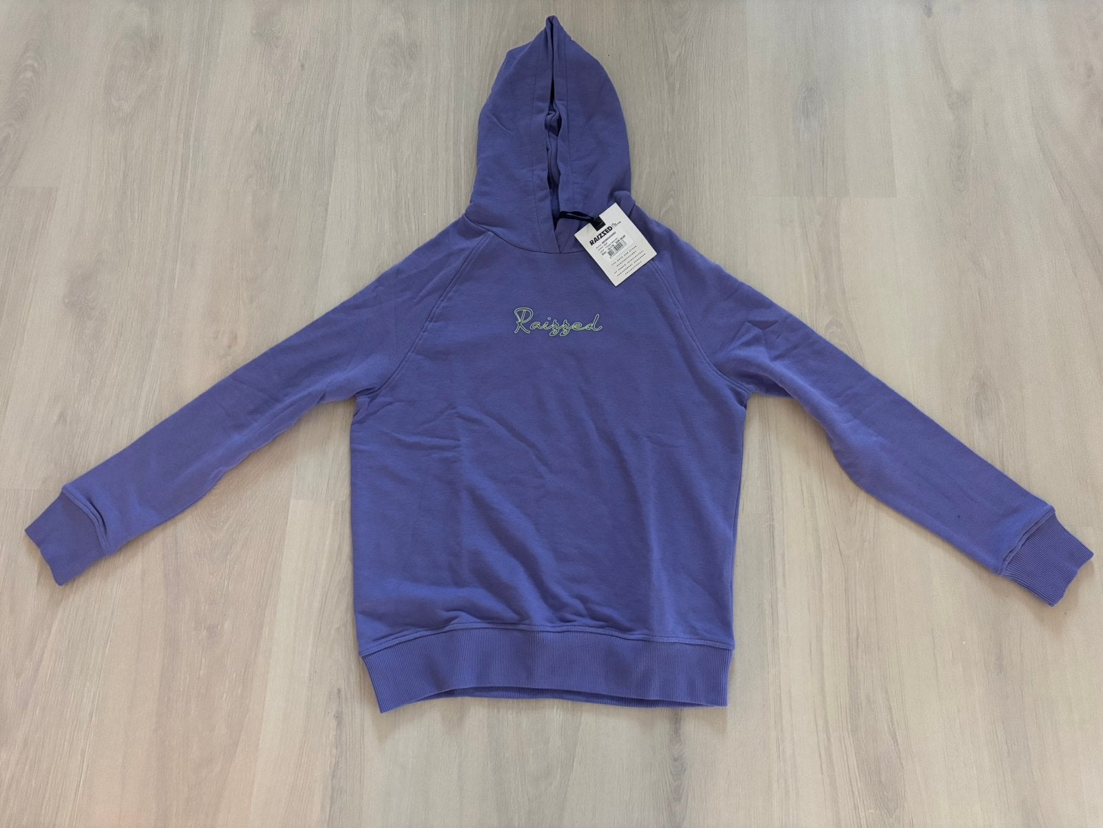 NIEUWE Raizzed sweater mt 176, Kinderen en Baby's, Kinderkleding | Maat 176, Ophalen of Verzenden, Nieuw, Meisje, Trui of Vest