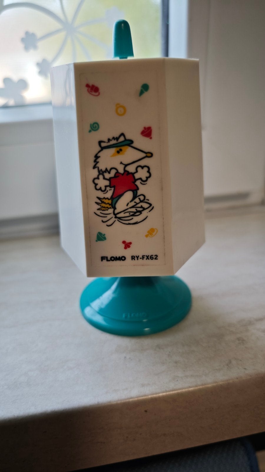 Vintage, Flomo pencil holder, Ophalen, Overige typen