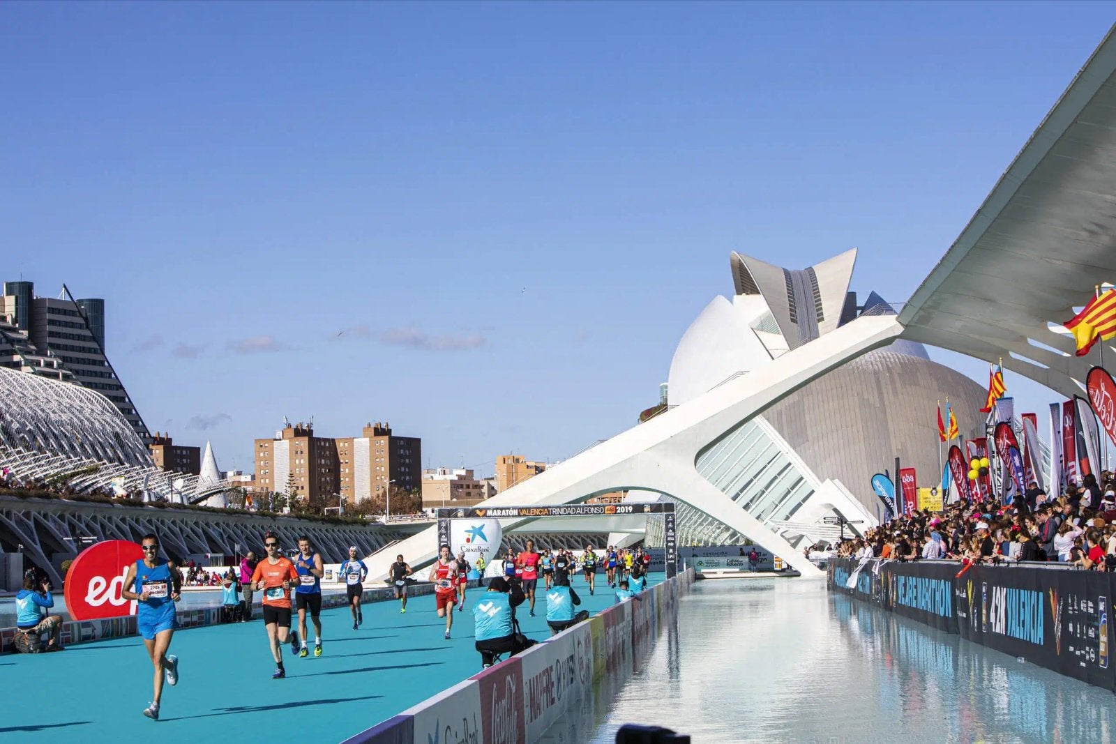 Gezocht: startbewijs marathon Valencia 2026, Eén persoon, December
