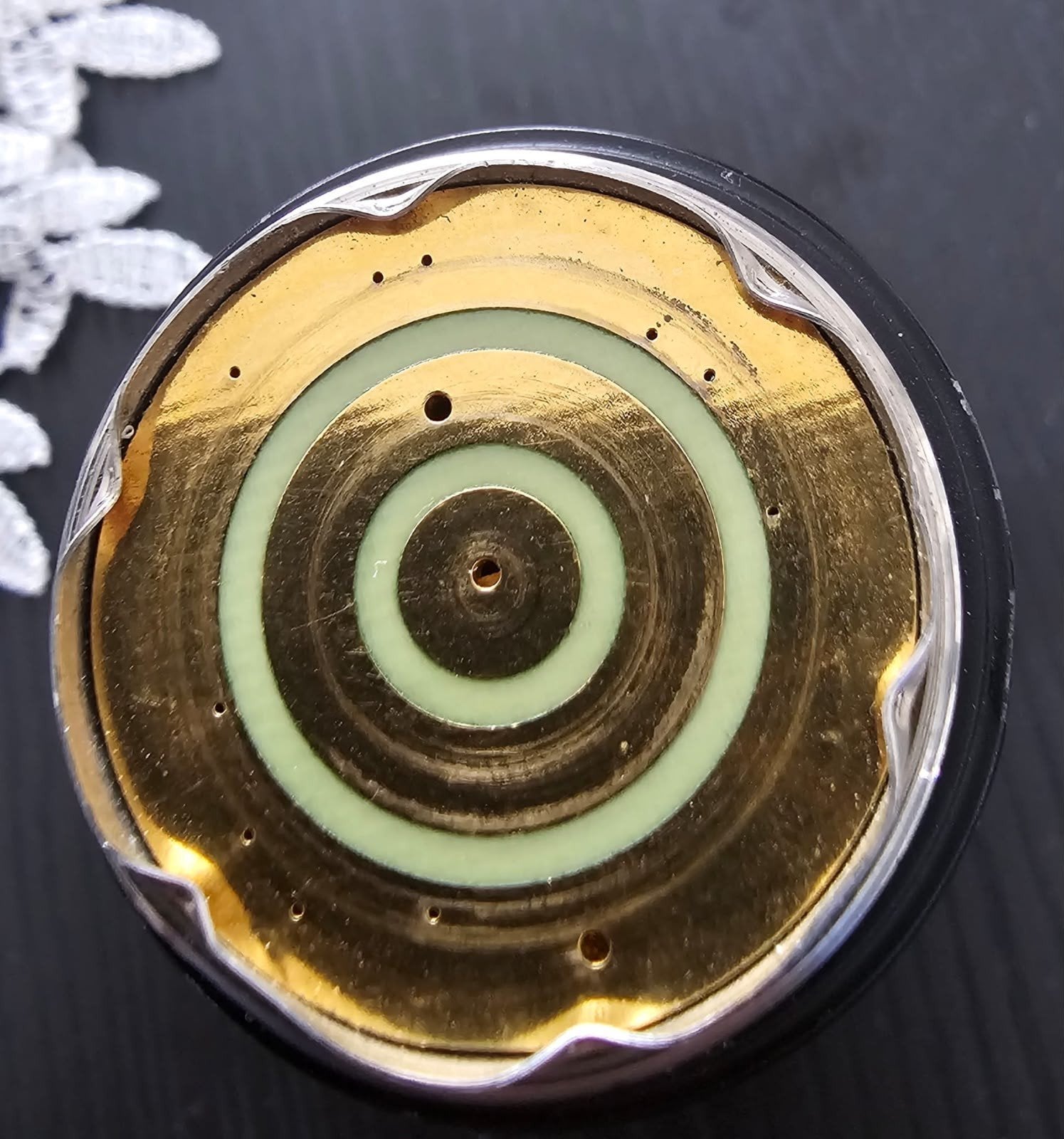 Foto 4 van Originele Shure KSM9 Capsule – Uitstekende Staat