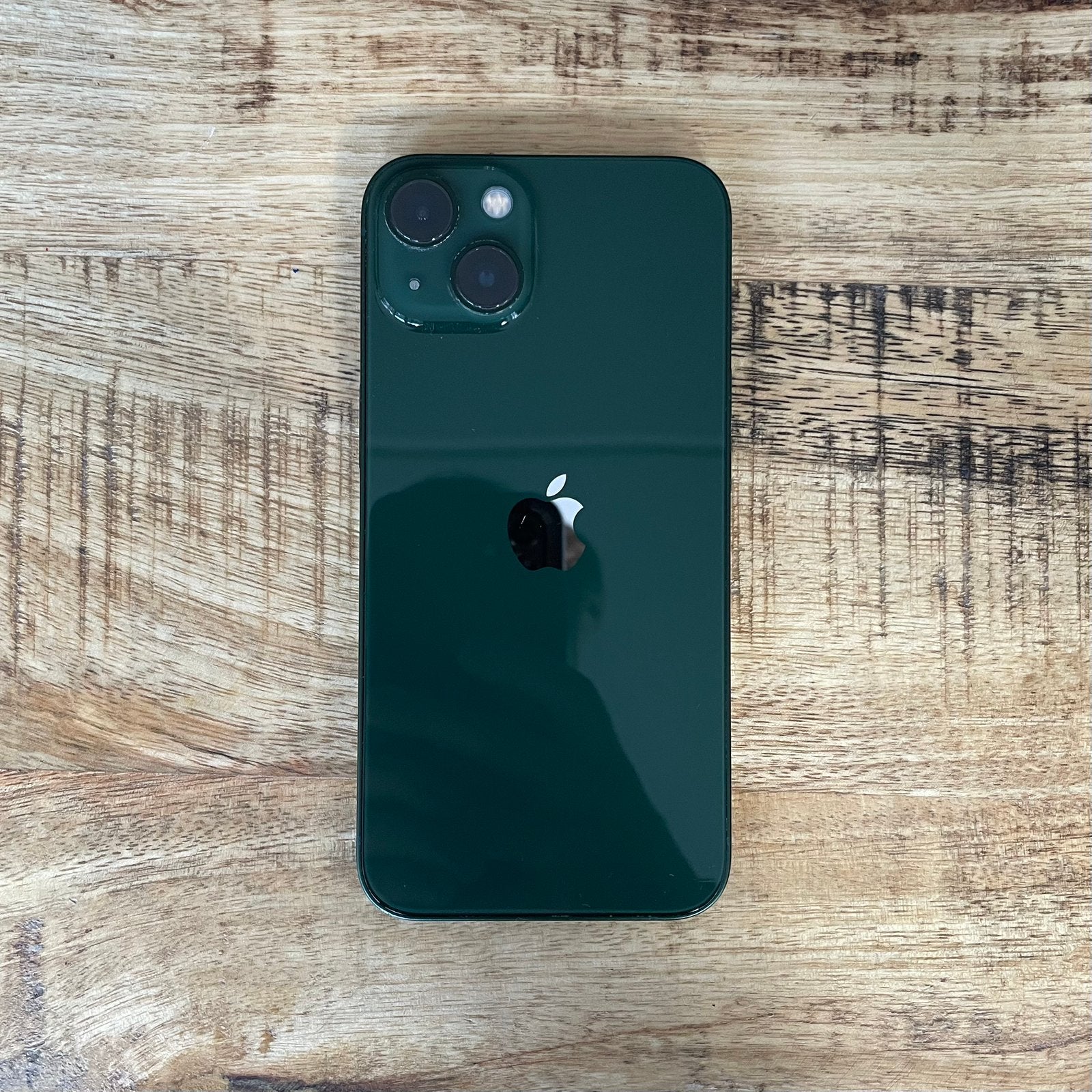 iPhone 13 128GB Groen | 98% batterij, Telecommunicatie, Mobiele telefoons | Apple iPhone, 128 GB, IPhone 13, Ophalen of Verzenden