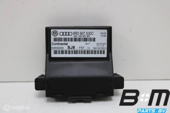 Can-gateway VW Polo 6R 6R0907530C, Gebruikt