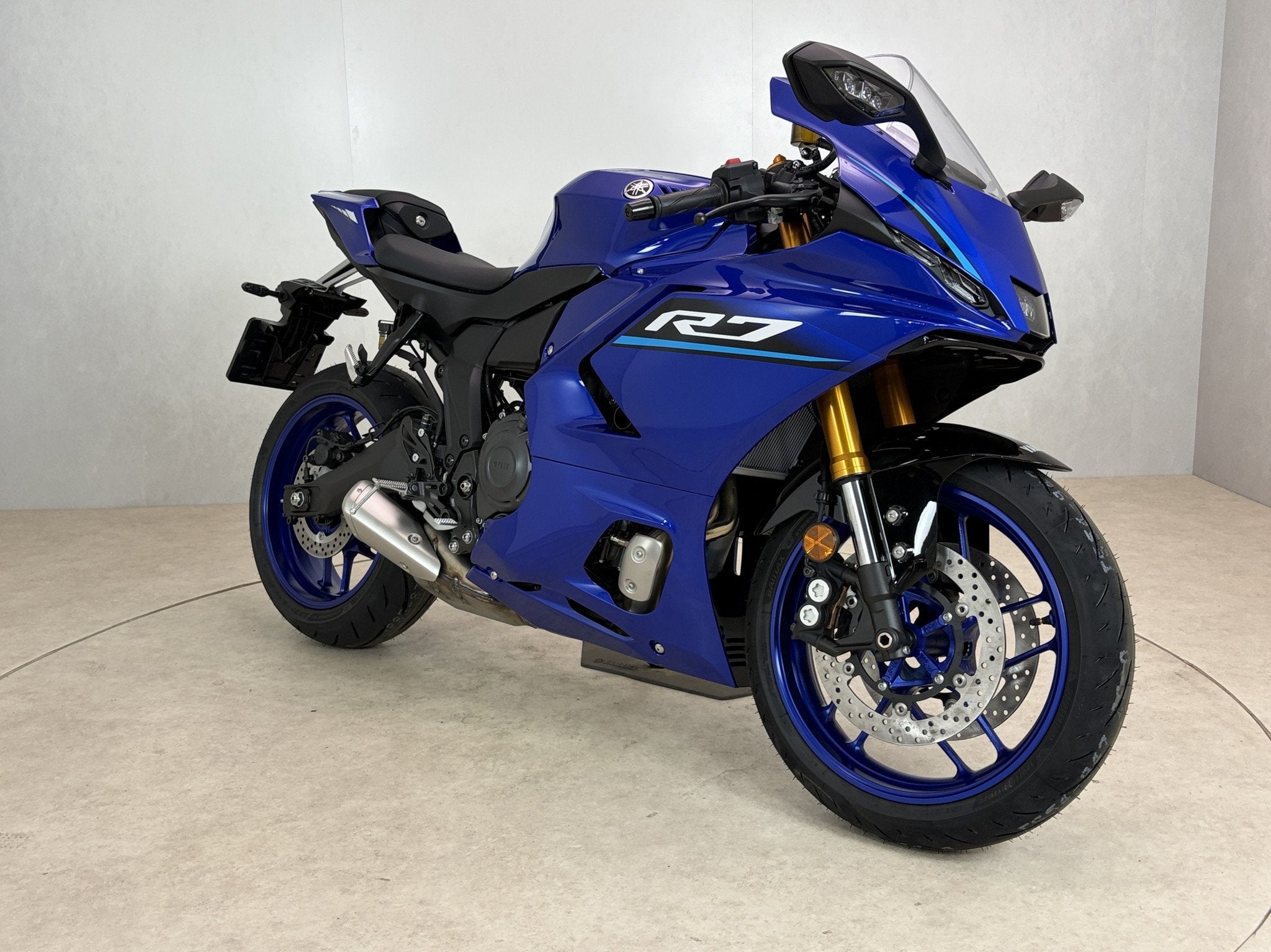 Yamaha YZF R7 (bj 2026), Motoren, Klantenservice@yamaha-motor.nl, Sport, Meer dan 35 kW, Koolhovenlaan 101
1119 NC  Schiphol-Rijk, NL