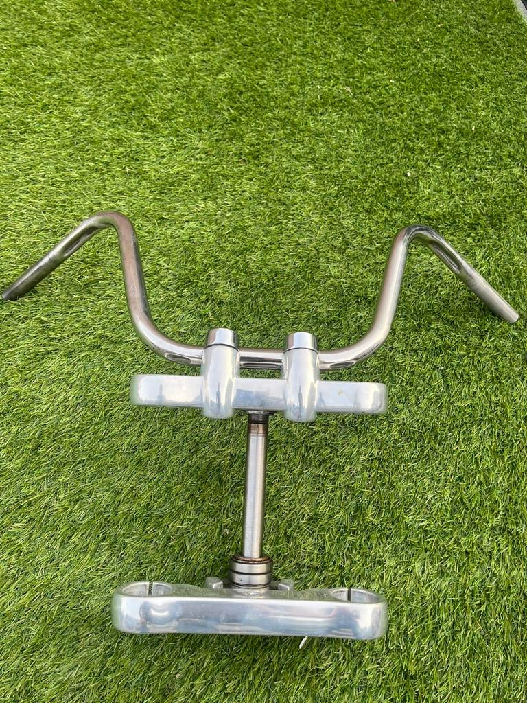 Een set Balhoofd Platen voor dyna, Ophalen of Verzenden