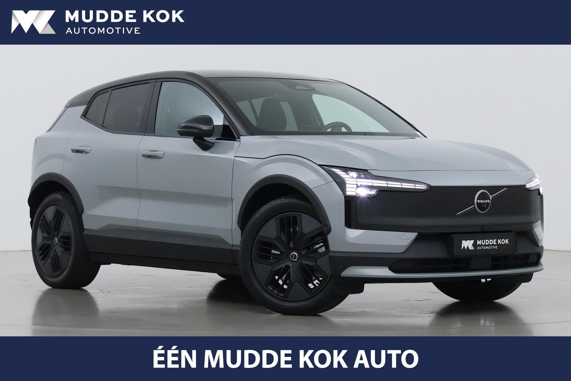 Volvo EX30 Cross Country Twin Motor Performance Ultra 69 kWh, Auto's, Gebruikt, Vierwielaandrijving, SUV of Terreinwagen, 427 km