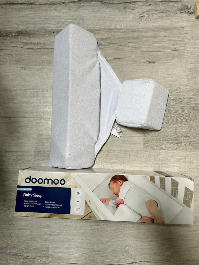 Doomoo Baby Sleep, Ophalen, Zo goed als nieuw