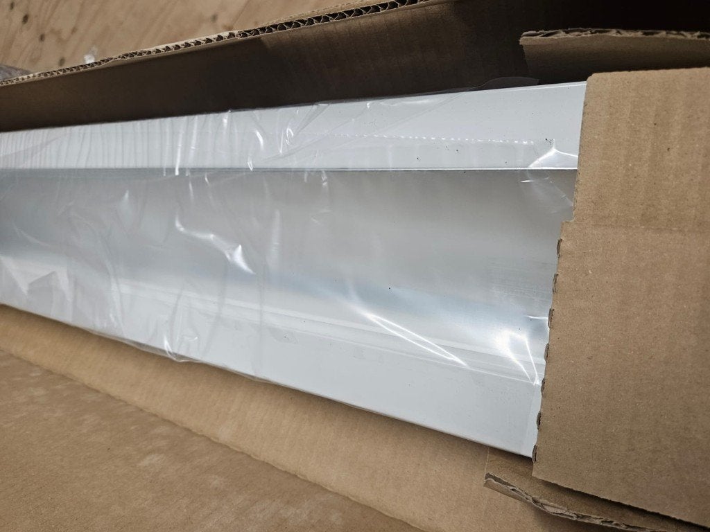 Nieuwe Philips Tl Armaturen assimetrisch 1x 49w 830, Ophalen, Nieuw, Minder dan 50 watt, Armatuur
