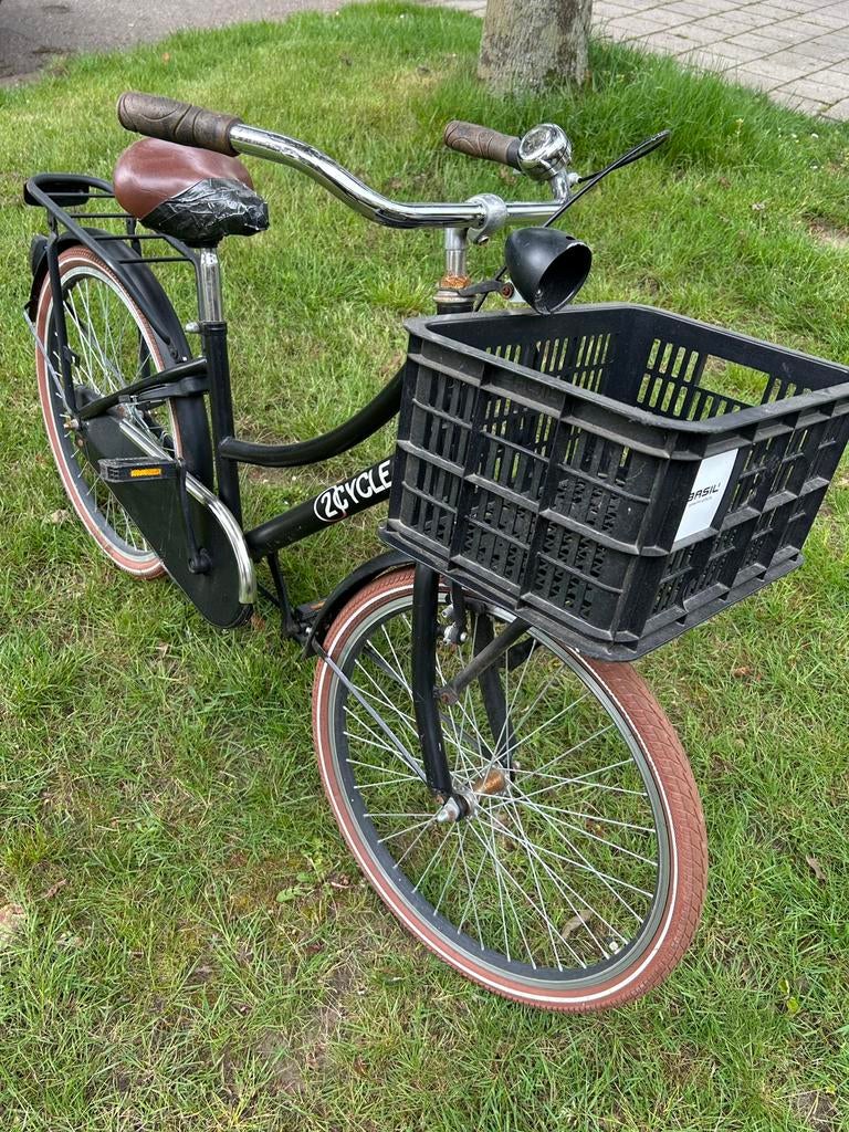Kinderfiets 2Cycle, Ophalen, Terugtraprem, Handrem, Gebruikt
