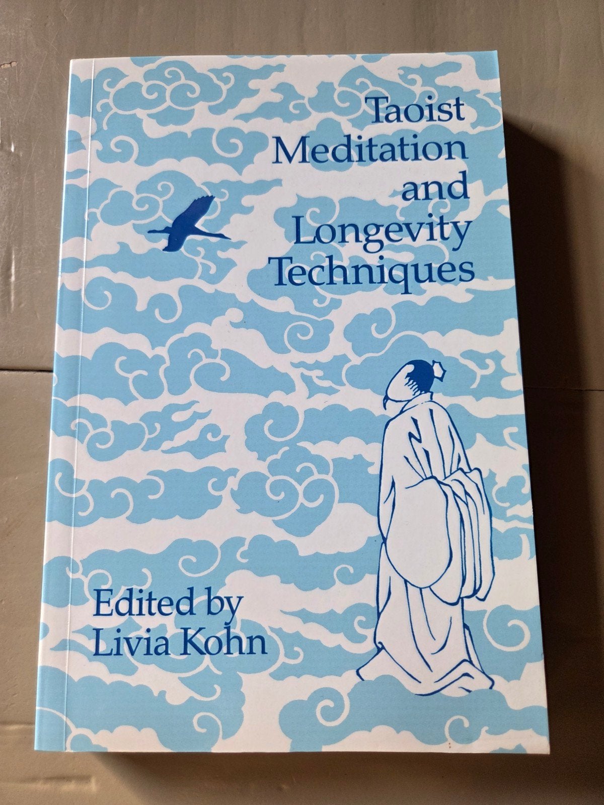 Taoist Meditation and Longevity Techniques - Livia Kohn, Boeken, Ophalen of Verzenden, Meditatie of Yoga, Livia Kohn, Achtergrond en Informatie