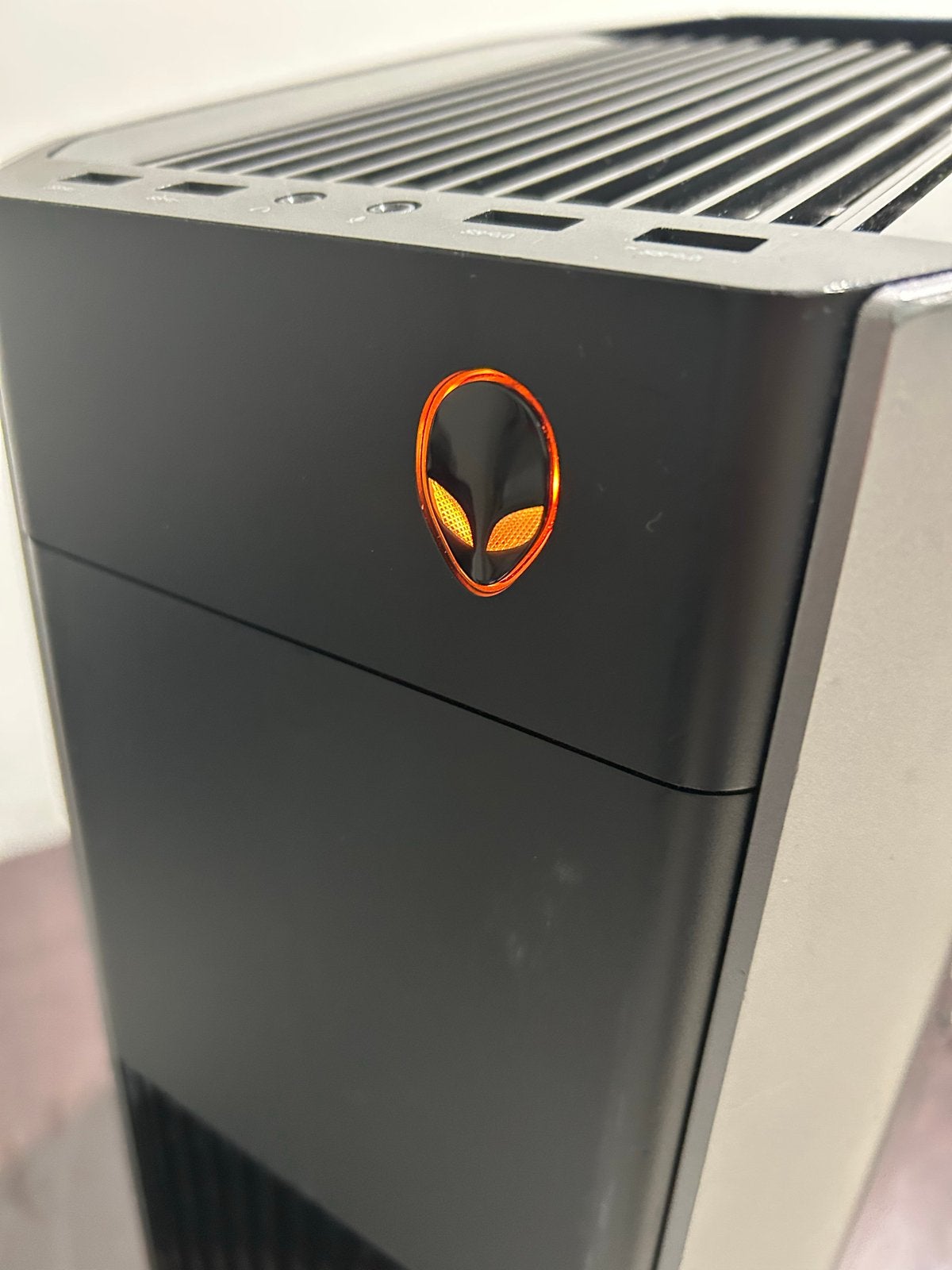 Alienware Aurora R5 Gaming PC - i7-6700, 32GB RAM, 500GB SSD, Ophalen, Gebruikt, 32 GB, 512 GB