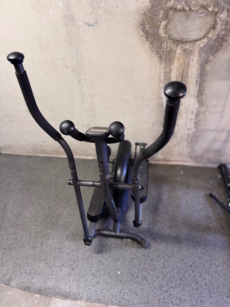 Domyos Crosstrainer 500, Sport en Fitness, Ophalen, Gebruikt, Overige typen