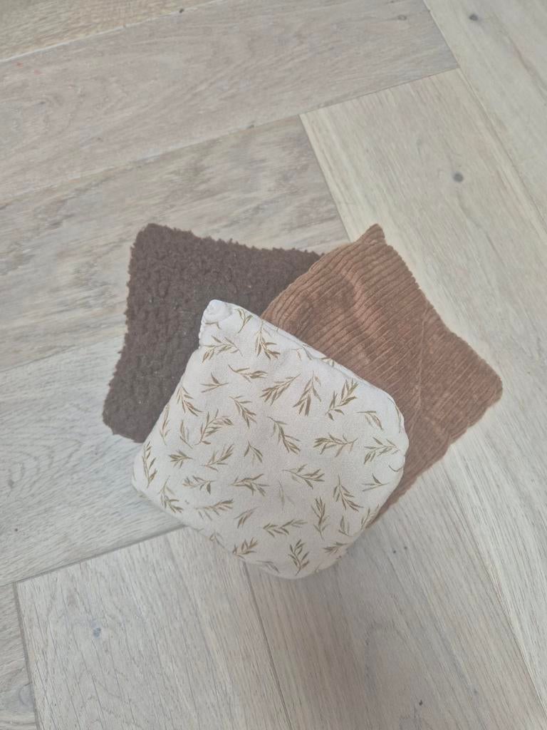 Sensorische pittenzakjes, Ophalen of Verzenden, Zo goed als nieuw, Overige typen