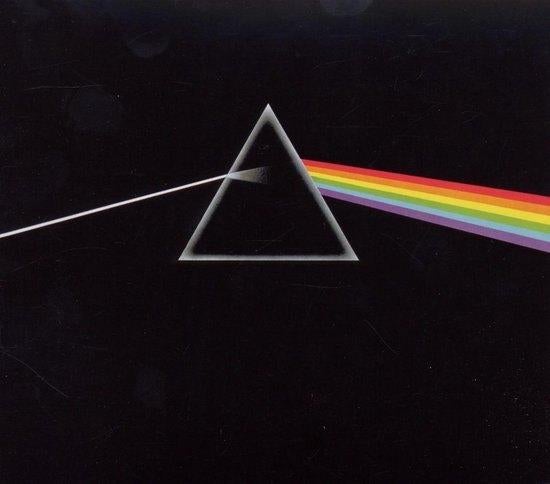 Pink Floyd - The Dark Side of the Moon 2CD Nieuw In Folie, Ophalen of Verzenden, Nieuw in verpakking, Poprock