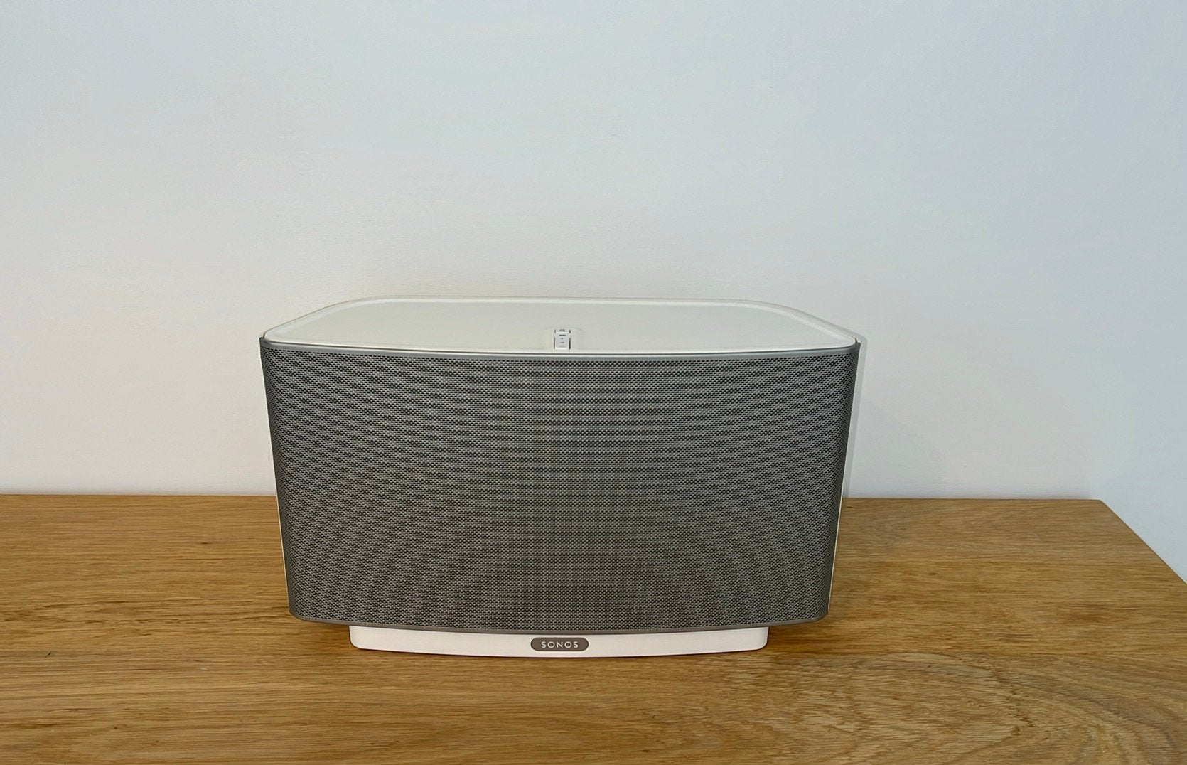 Sonos play 5 gen 1 wit | 100% werkend