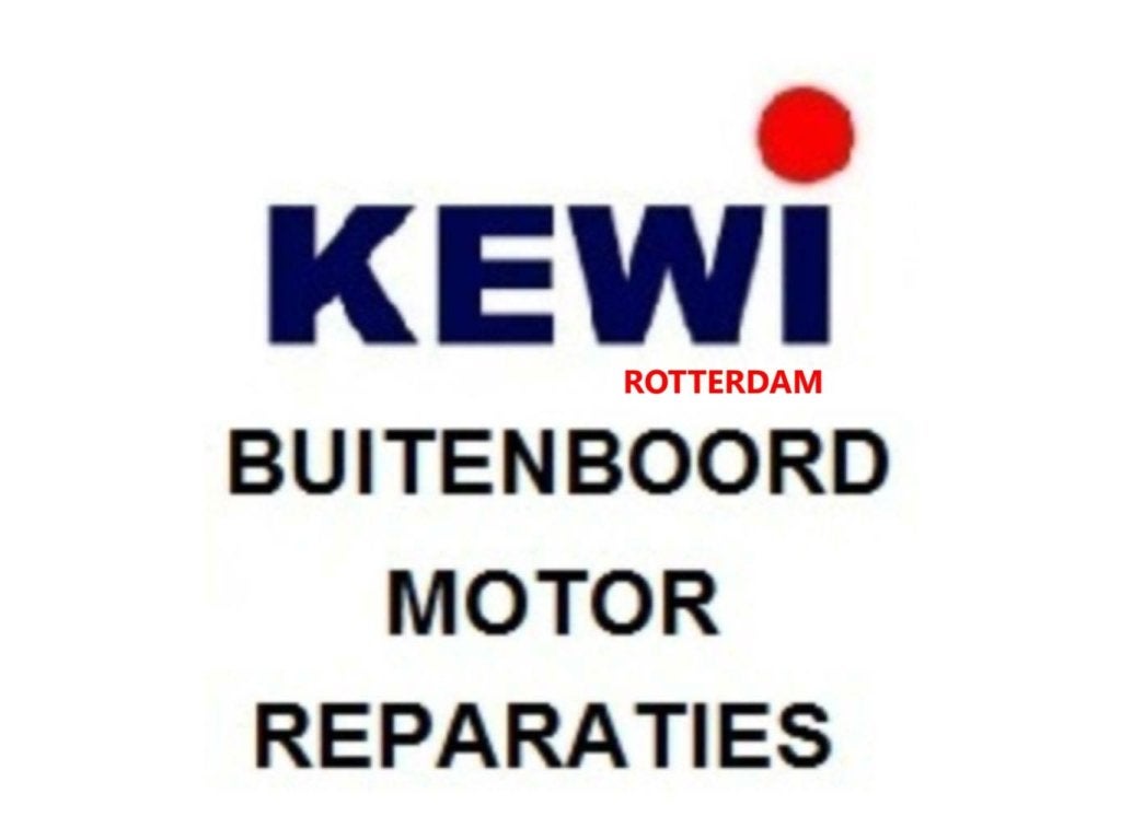 REPARATIE RUBBERBOOT --- REPARATIE RIB ROTTERDAM