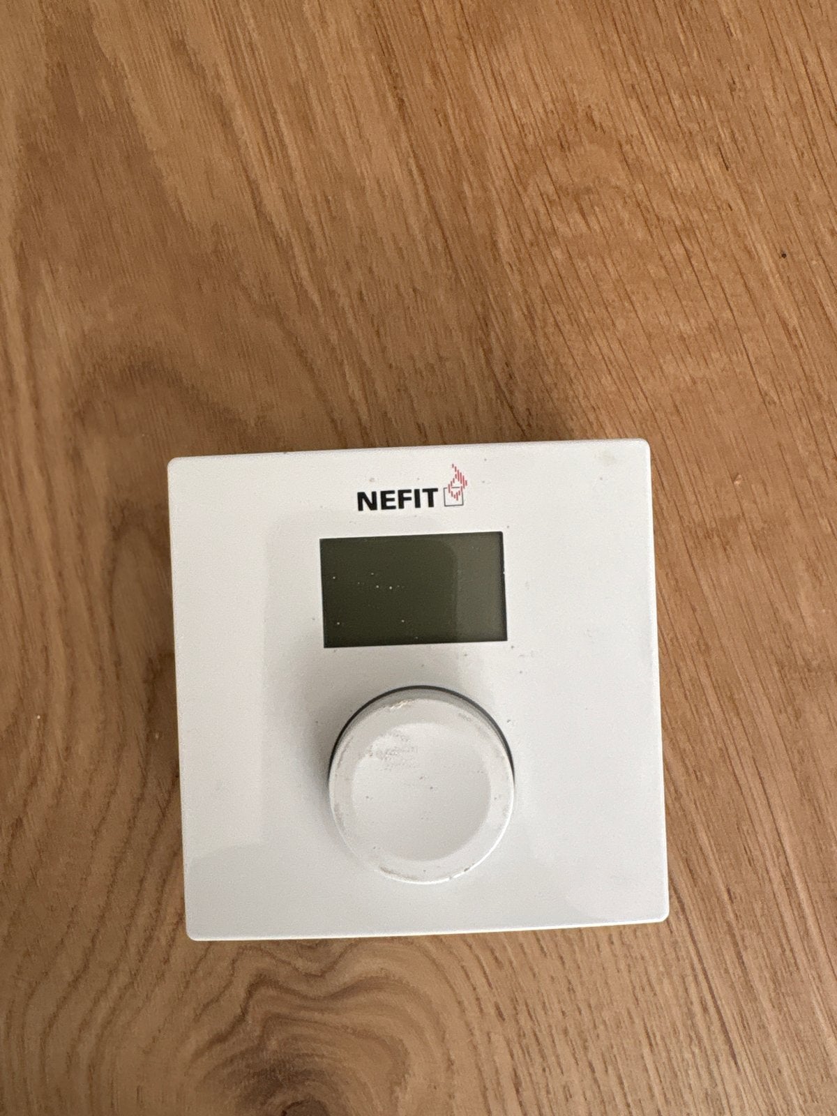 Nefit Moduline 1000 Kamerthermostaat - Gebruikt, Ophalen, Gebruikt