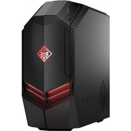 hp omen game pc ruilen tegen gelijkwaardige laptop, Computers en Software, Windows Laptops, Zo goed als nieuw, 17 inch of meer
