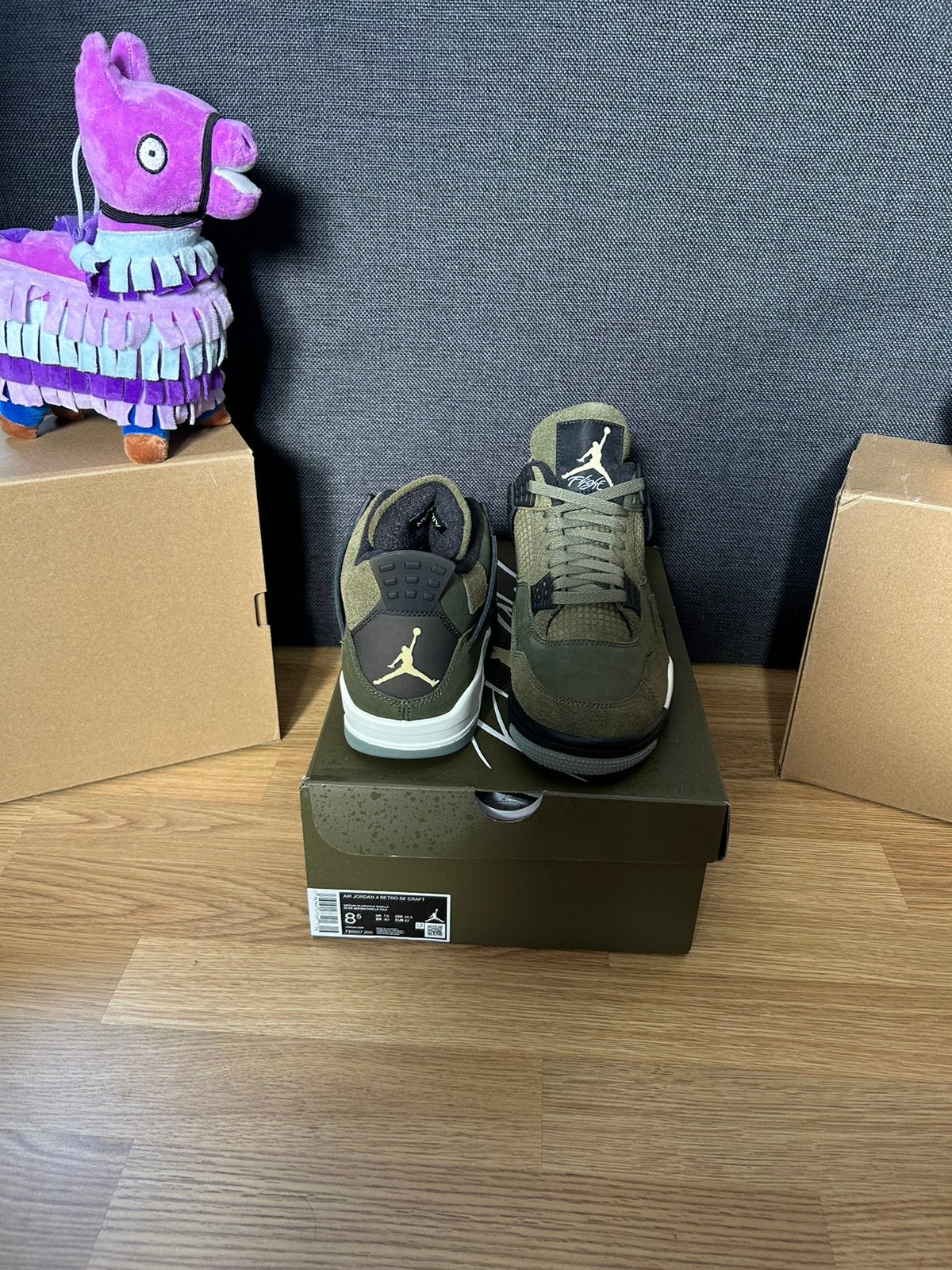 Verzameling Jordan en nike te koop. Lees de beschrijving, Kleding | Heren, Ophalen of Verzenden, Nieuw, Zwart