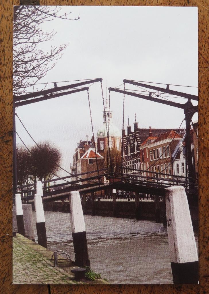 Dordrecht Damiatebrug, Ophalen of Verzenden, Voor 1920, Noord-Brabant