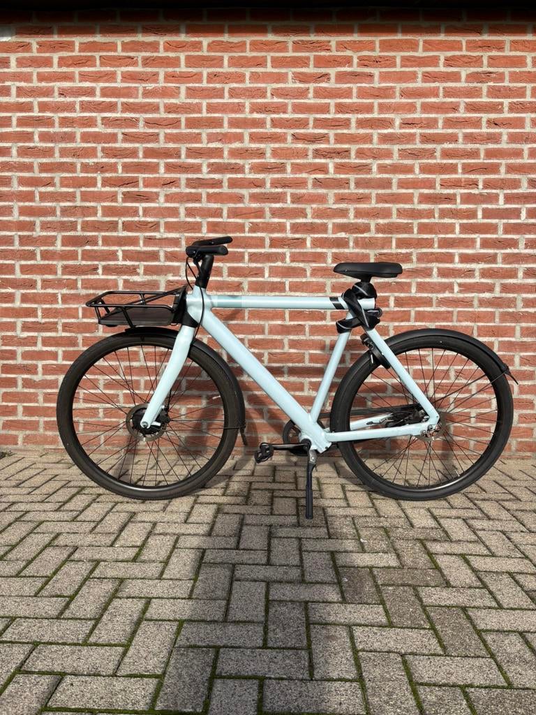Van moof s3, 59 cm of meer, Ophalen of Verzenden, Vanmoof
