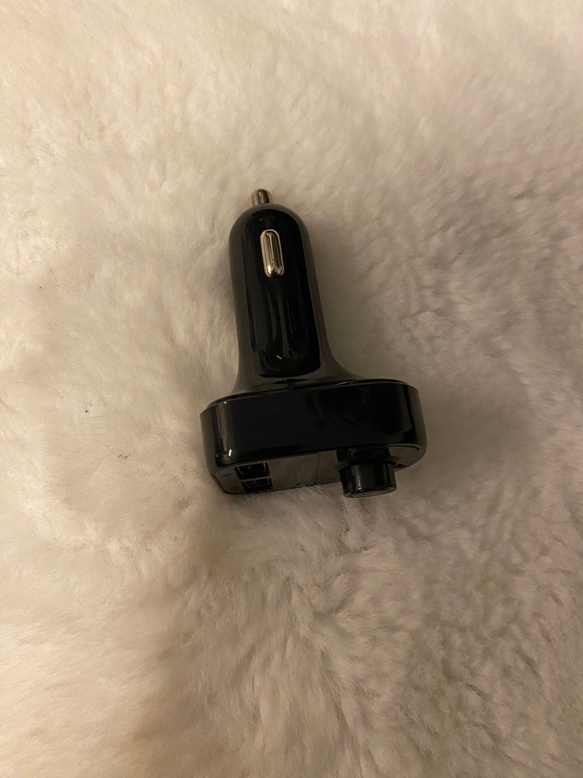 FM radio Bluetooth transmitter, USB adapter, nieuw, Ophalen of Verzenden, Nieuw
