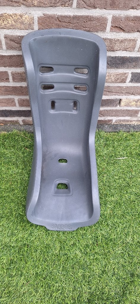 Babboe peuterschaal, Ophalen, Gebruikt, 1 kind, Overige merken