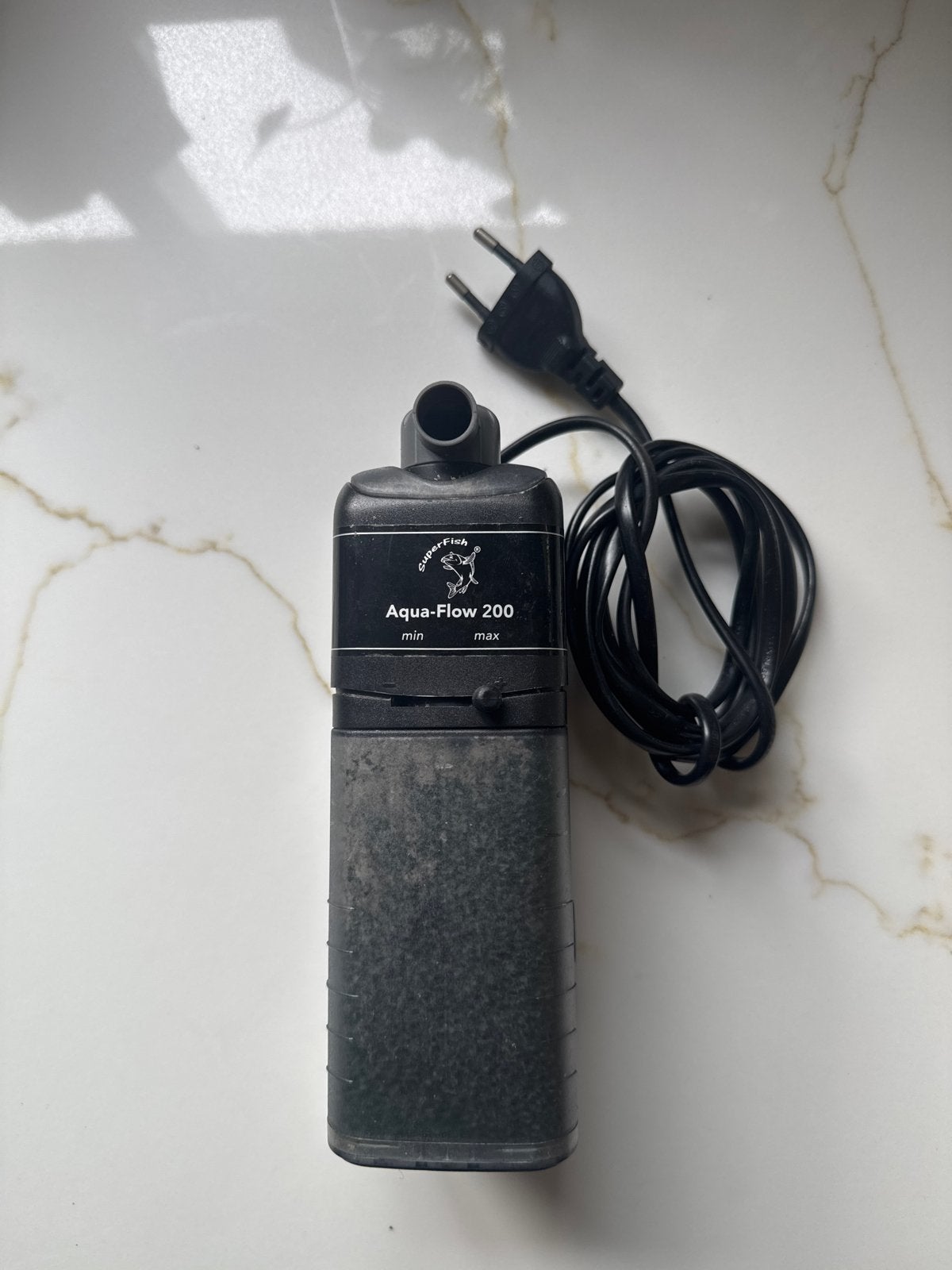 Superfish filter, Dieren en Toebehoren, Ophalen of Verzenden