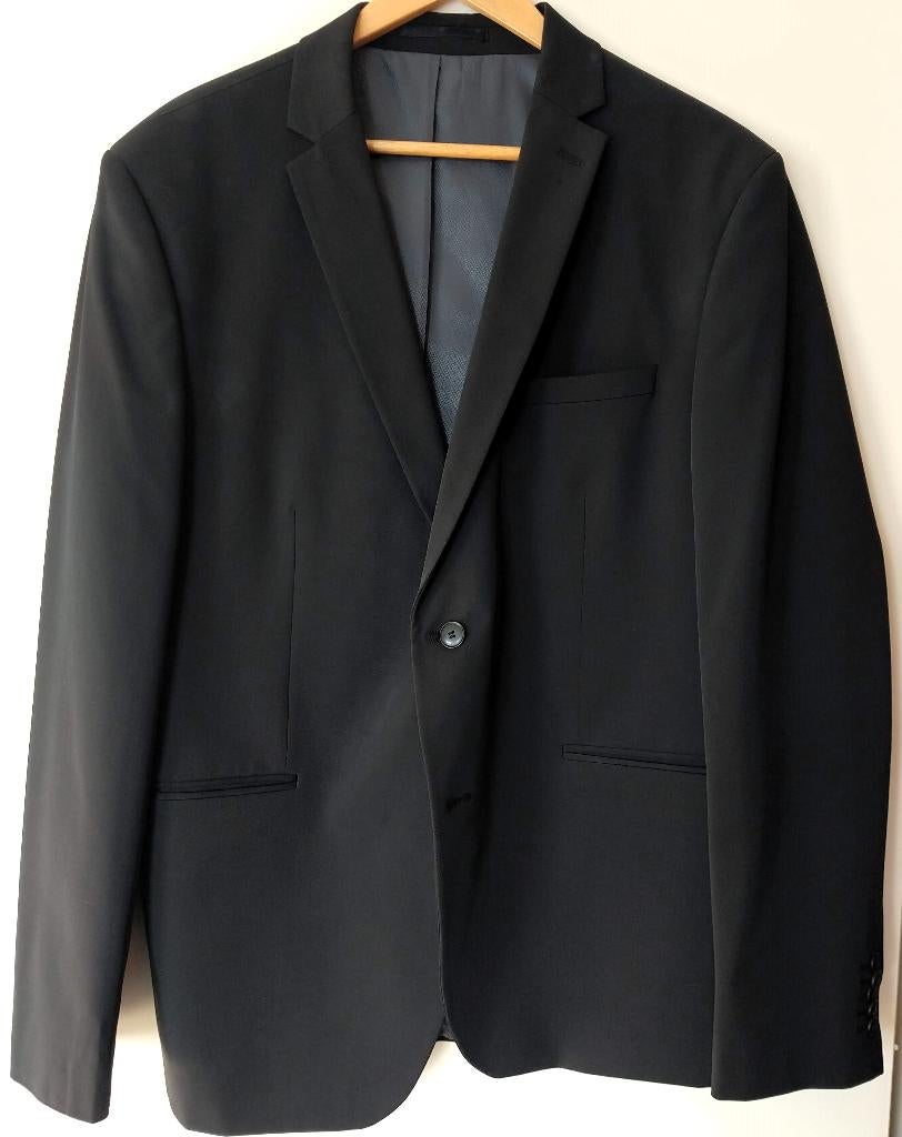 Angelo Litrico Mix-and-Match Suit, Angelo Litrico, Ophalen of Verzenden, Zo goed als nieuw, Maat 48/50 (M)