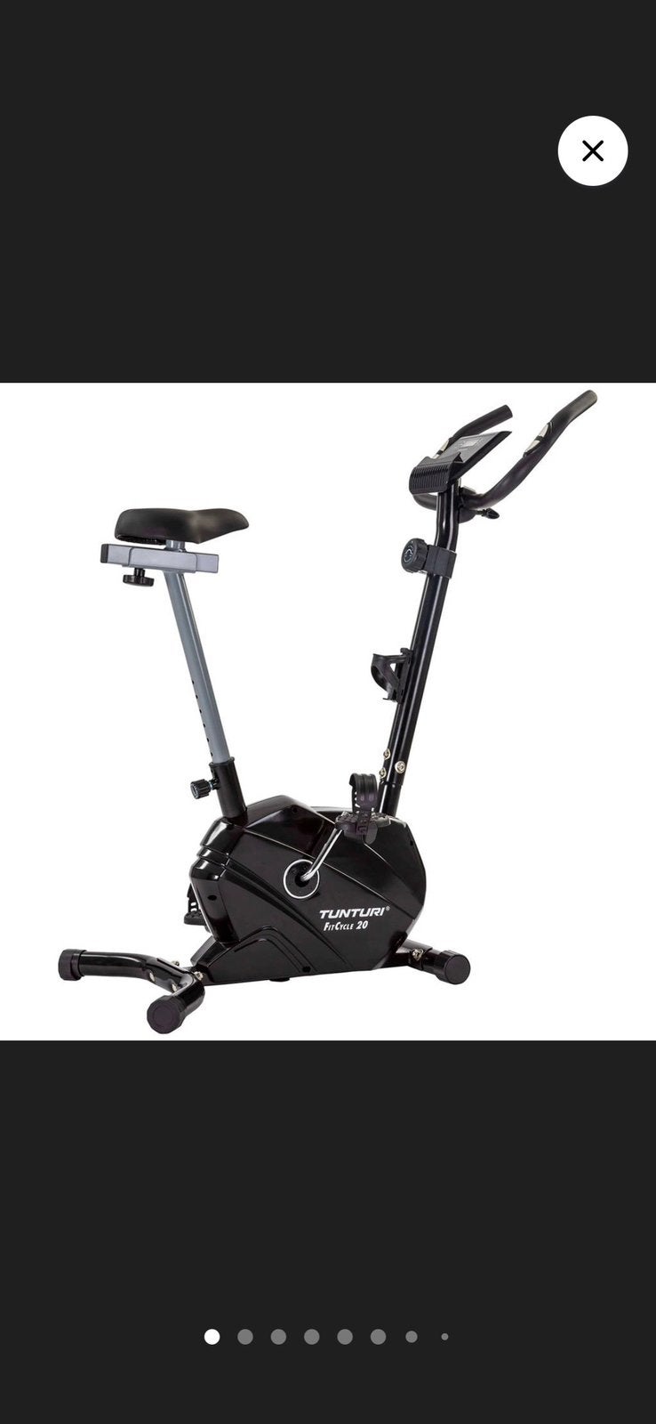 Hometrainer