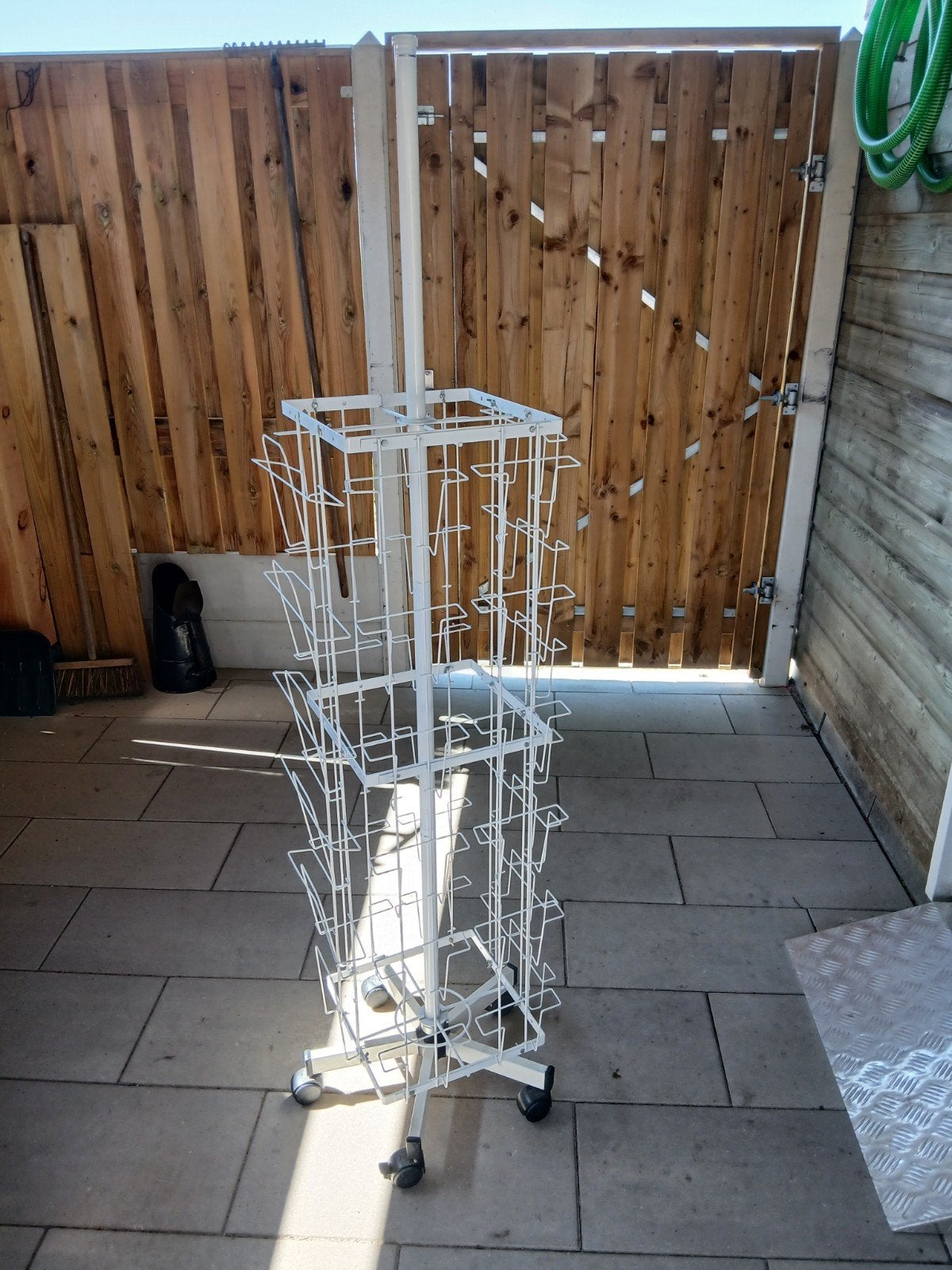 kaarten  trolley, Verzamelen, Ophalen, 1980 tot heden