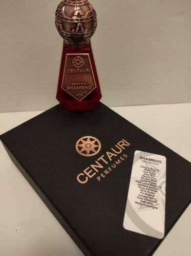 Centauri Perfumes Decants, Sieraden, Tassen en Uiterlijk, Uiterlijk | Parfum, Ophalen of Verzenden, Zo goed als nieuw